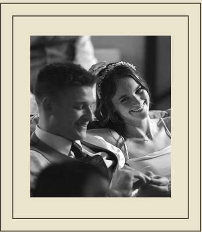 G&M Black and white image