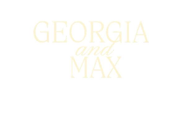 Georgia & Max